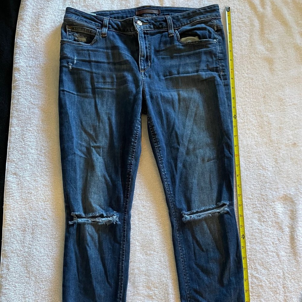 Joe's Jeans Flawless the icon, size 30